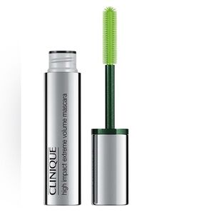 Clinique High Impact Extreme Volume Mascara - Extreme Black